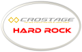 New Crostage Hard Rock